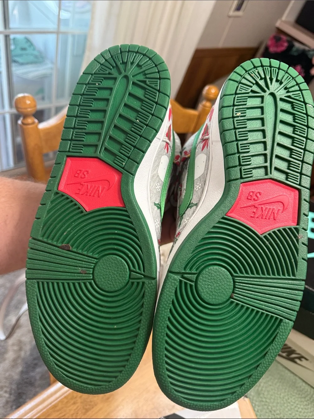 Nike sb dunk